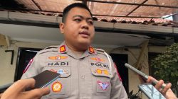 Milangkala Tatar Sunda 2026 Kota Cirebon, Satlantas Siapkan Rekayasa Lalin