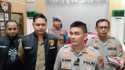 Modus Tukar Kartu ATM, Sindikat antarpulau Gasak Rp69 Juta