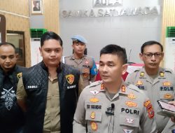 Modus Tukar Kartu ATM, Sindikat antarpulau Gasak Rp69 Juta