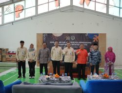 Momentum Membangun Generasi Emas 2045