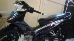 Motor Curian Terjual di Facebook, Pelaku Ditangkap Kurang dari Sehari