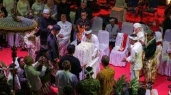 Napak Tilas Mahkota Binokasih di Cirebon, Merajut Jembatan Sejarah Padjadjaran