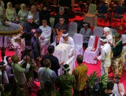 Napak Tilas Mahkota Binokasih di Cirebon, Merajut Jembatan Sejarah Padjadjaran