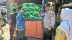 Operasi Pasar Beras Murah Majalengka, Harga Lebih Rendah dari HET