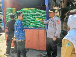 Operasi Pasar Beras Murah Majalengka, Harga Lebih Rendah dari HET