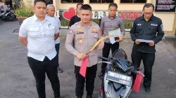 Pelajar SMA Bacok Mahasiswa di Lampu Merah Jabang Bayi