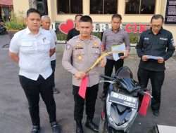 Pelajar SMA Bacok Mahasiswa di Lampu Merah Jabang Bayi