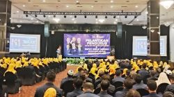 Pelantikan Pengurus Nasdem Kota Cirebon Langkah Awal Rebut Kenaikan Suara