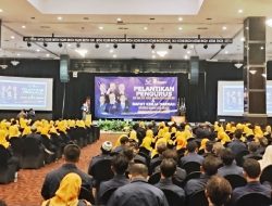 Pelantikan Pengurus Nasdem Kota Cirebon Langkah Awal Rebut Kenaikan Suara
