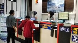 Pelayanan SIM di Polres Majalengka Makin Mudah dan Transparan