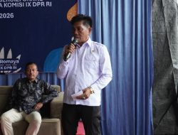Pentingnya Arah Kebijakan yang Berfokus Pembangunan Kesehatan Generasi Muda