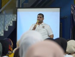 Pentingnya Kualitas Makanan dan Pengawasan Masyarakat