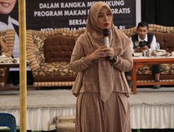 Pentingnya Membangun SDM Berkualitas Menuju Indonesia Emas 2045