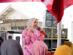 Perkuat Kemandirian Pangan dan Kesejahteraan Masyarakat