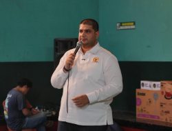 Pilar Penting untuk Cetak Generasi Berkualitas