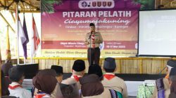 Pitaran Pelatih Pramuka Ciayumajakuning, Strategi Majalengka Genjot Mutu Gugus Depan ​