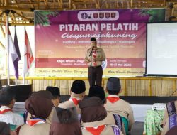 Pitaran Pelatih Pramuka Ciayumajakuning, Strategi Majalengka Genjot Mutu Gugus Depan