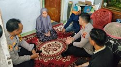 Polres Cirebon Kota Pastikan Tindak Tegas Pelaku Pengerusakan Warung Wawan