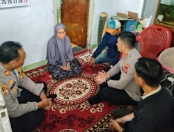Polres Cirebon Kota Pastikan Tindak Tegas Pelaku Pengerusakan Warung Wawan