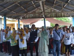 Pondasi Kuat Menuju Generasi Indonesia Emas 2045