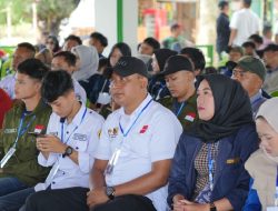 Program Strategis untuk Tingkatkan Mutu Masyarakat