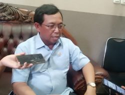 Reses di Cirebon, Herman Khaeron Kunjungi Pabrik hingga Pasar Murah