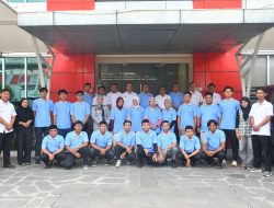 Seleksi Pemuda Pelopor Majalengka, Tiga Inovator Muda Lolos ke Tingkat Jabar