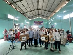 Upaya Bangun Generasi Berkualitas untuk Masa Depan