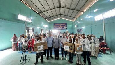 Upaya Bangun Generasi Berkualitas untuk Masa Depan