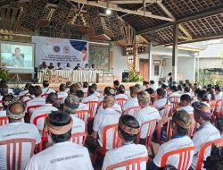 Upaya Melindungi Generasi Muda dari Makanan Ultra-Proses