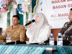 Upaya Menggerakkan Perekonomian Masyarakat di Daerah