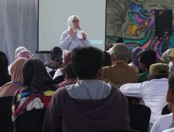 Upaya Meningkatkan Kualitas Kesehatan Generasi Muda Indonesia