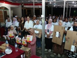 Upaya Meningkatkan Kualitas Kesehatan Masyarakat