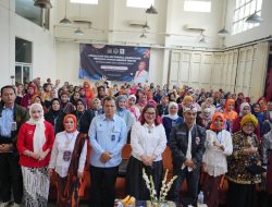 Upaya Menyiapkan Sumber Daya Manusia yang Berkualitas
