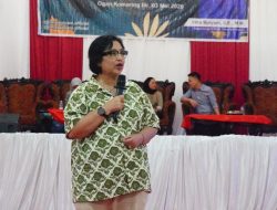 Upaya Mewujudkan Generasi Indonesia yang Sehat dan Sejahtera