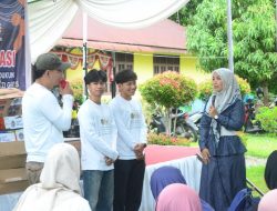 Visi Besar Menuju Indonesia Emas Melalui Pembangunan SDM