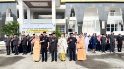 Wali Kota Cirebon Pastikan Mutasi Jabatan Berbasis Kinerja dan Integritas