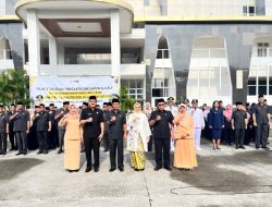 Wali Kota Cirebon Pastikan Mutasi Jabatan Berbasis Kinerja dan Integritas