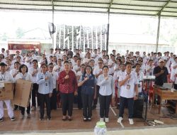 Penguatan Kelembagaan dan Peningkatan Kapasitas SDM Jadi Kunci Kebijakan Nasional