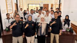 Bawaslu Kota Cirebon Libatkan Anak Muda Perkuat Pengawasan Pemilu