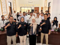 Bawaslu Kota Cirebon Libatkan Anak Muda Perkuat Pengawasan Pemilu