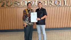 DPRD Kota Cirebon Bawa Tuntutan Mahasiswa ke Senayan
