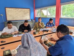 DPRD Kota Cirebon Soroti Minimnya Armada Rescue Damkar