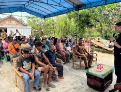 Dave Laksono Tekankan Pentingnya Empat Pilar Kebangsaan
