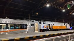 Diskon Tiket KA 30 Persen Dibuka, Libur Sekolah Jadi Makin Hemat