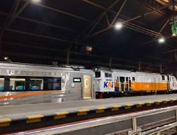 Diskon Tiket KA 30 Persen Dibuka, Libur Sekolah Jadi Makin Hemat