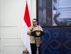 Dorong Pemberdayaan Gizi dan Ekonomi Lokal