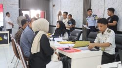 Easy Passport Hadir di Polres Majalengka, Pengurusan Paspor Lebih Mudah
