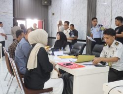 Easy Passport Hadir di Polres Majalengka, Pengurusan Paspor Lebih Mudah