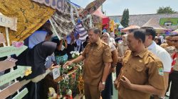 Ecology Fest SMPN 3 Majalengka Padukan Edukasi Lingkungan dan Seni